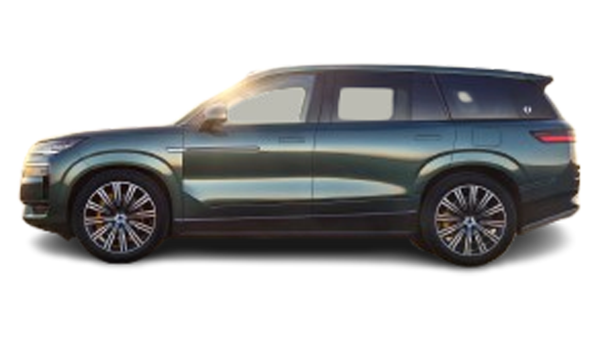 Denza n9-dm-i ทุกรุ่นย่อย