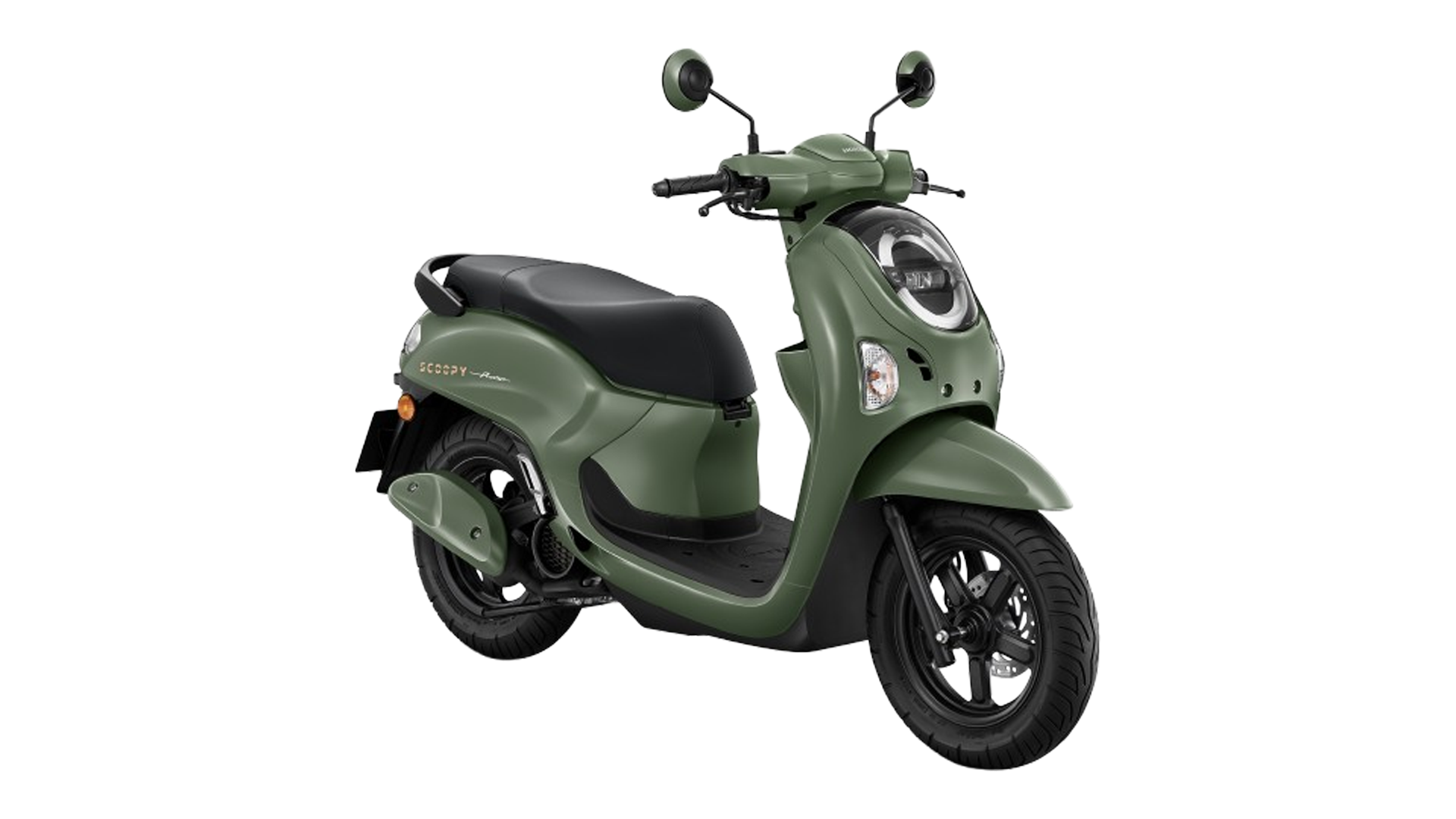 Honda Scoopy Prestige ปี 2026 ราคา-สเปค-โปรโมชั่น