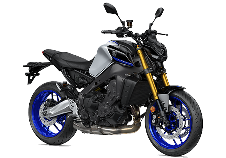 Yamaha MT-09 SP ปี 2024 ราคา-สเปค-โปรโมชั่น