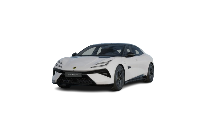 Lotus Emeya S ปี 2024 ราคา-สเปค-โปรโมชั่น