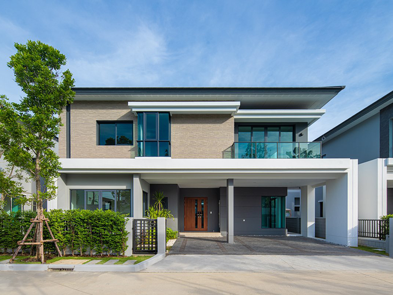 เดอะ ซิตี้ สาทร - กัลปพฤกษ์ (The City Sathorn - Kanlapapruek) ราคา-สเปค-โปรโมชั่น