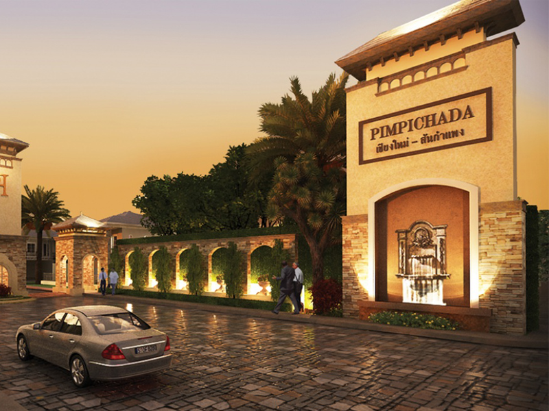 บ้านยูเนี่ยน โฟร์ดิเวลลอปเมนท์ ทุกโครงการ