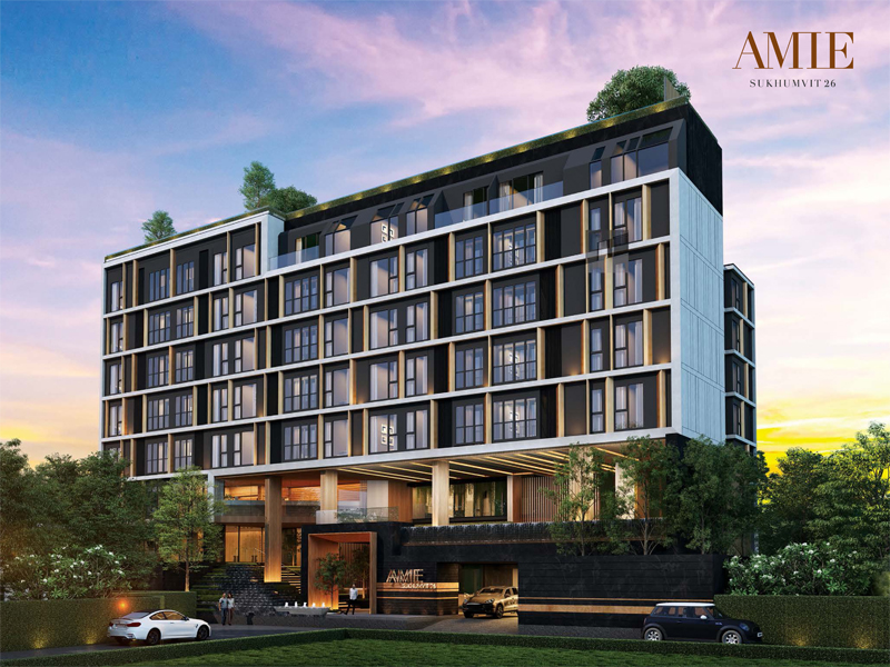 คอนโดแคปปิตอล วัน เรียลเอสเตท ทุกโครงการ