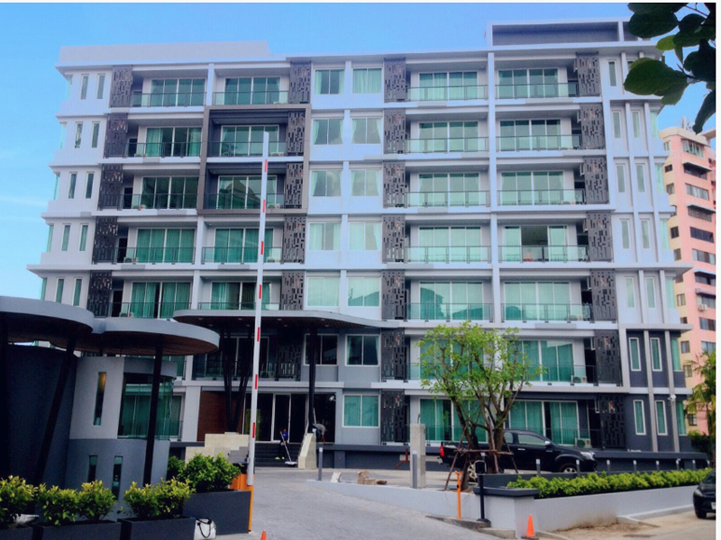 คอนโดเชียงใหม่ ลานนา ทุกโครงการ