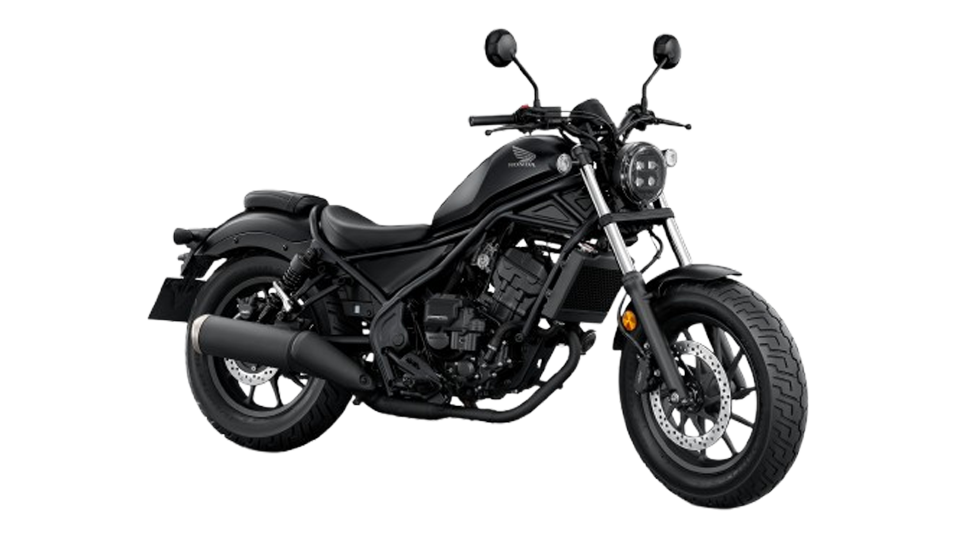 Honda Rebel 300 ปี 2025 ราคา-สเปค-โปรโมชั่น