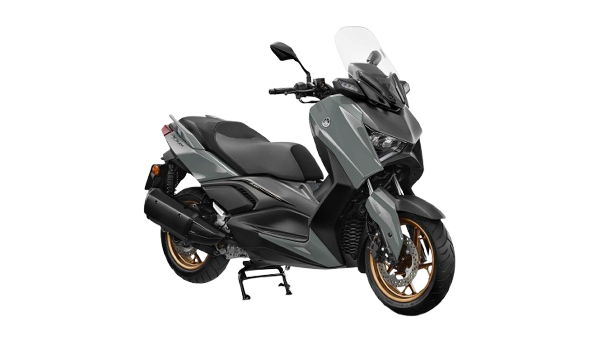 Yamaha XMAX Connected ปี 2025 ราคา-สเปค-โปรโมชั่น