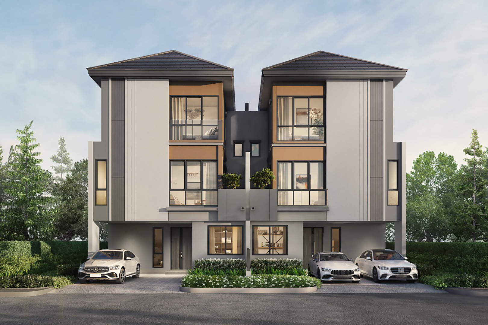 บ้านกลางเมือง ดิ อิดิชั่น ประชาชื่น-งามวงศ์วาน (Baanklangmueng The Edition Prachachuen-Ngamwongwan) ราคา-สเปค-โปรโมชั่น