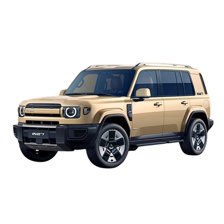 รถยนต์เฌอรี่ Chery V27 Logo