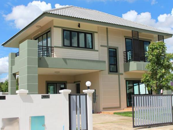 บ้านเอ็น พี แลนด์ ทุกโครงการ