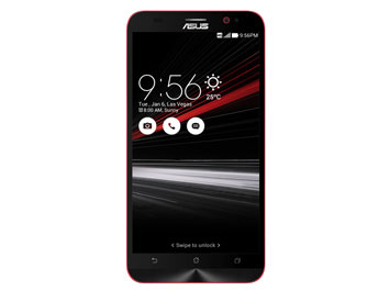 ASUS Zenfone Deluxe Special ราคา-สเปค-โปรโมชั่น