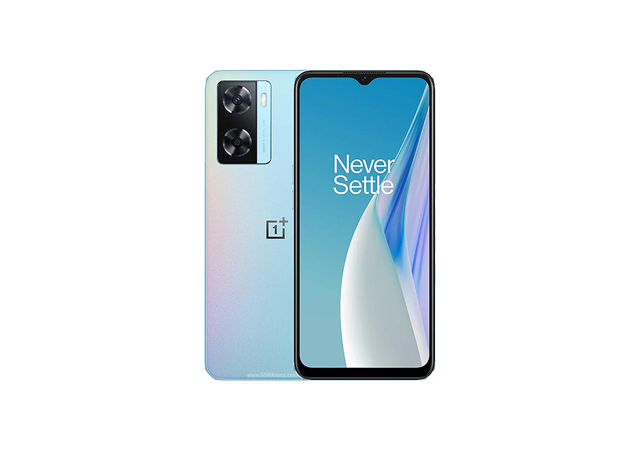 OnePlus Nord N20 SE (4GB/64GB) ราคา-สเปค-โปรโมชั่น