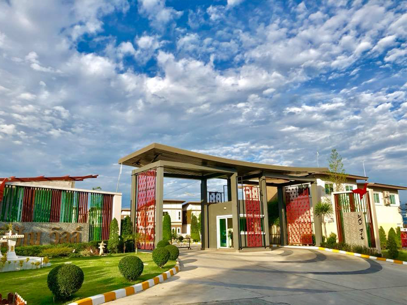 บ้านวิน พร็อพเพอตี้ ทุกโครงการ