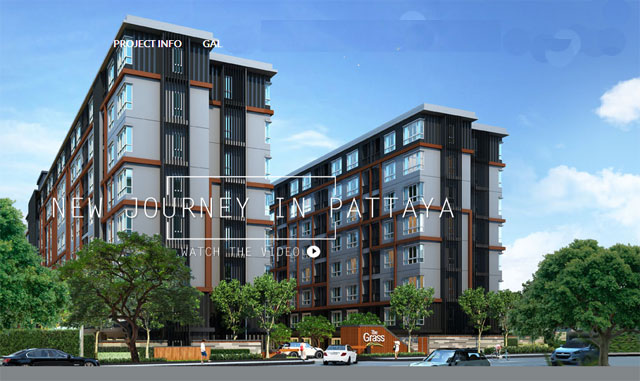 คอนโดบ้านกรองทอง ทุกโครงการ