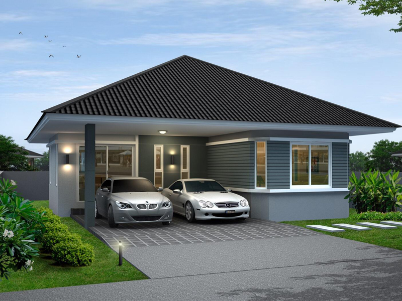 บ้านแอล พี เอช แลนด์ ทุกโครงการ