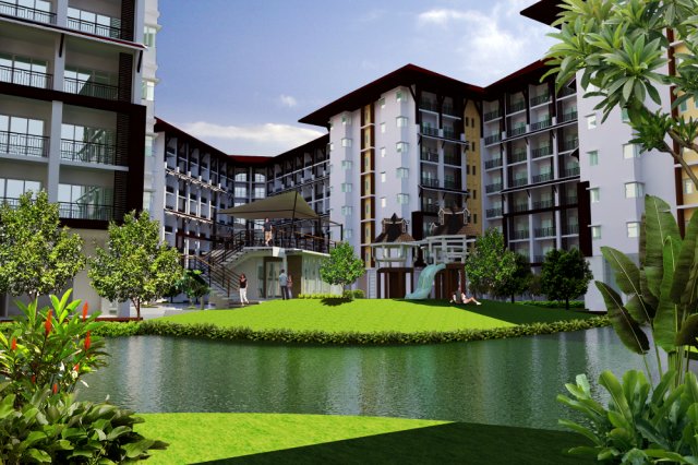 คอนโดเอ.ดี.เฮ้าส์ ทุกโครงการ