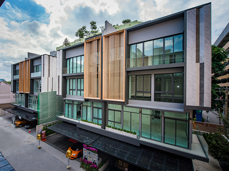 บ้านดับบลิวแอนด์ดับบลิว พร็อพเพอร์ตี้ แอนด์ ดีเวลลอปเม้นท์ ทุกโครงการ