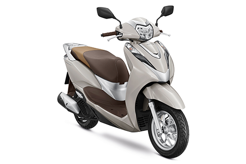 Honda Lead 125 ปี 2022 ราคา-สเปค-โปรโมชั่น