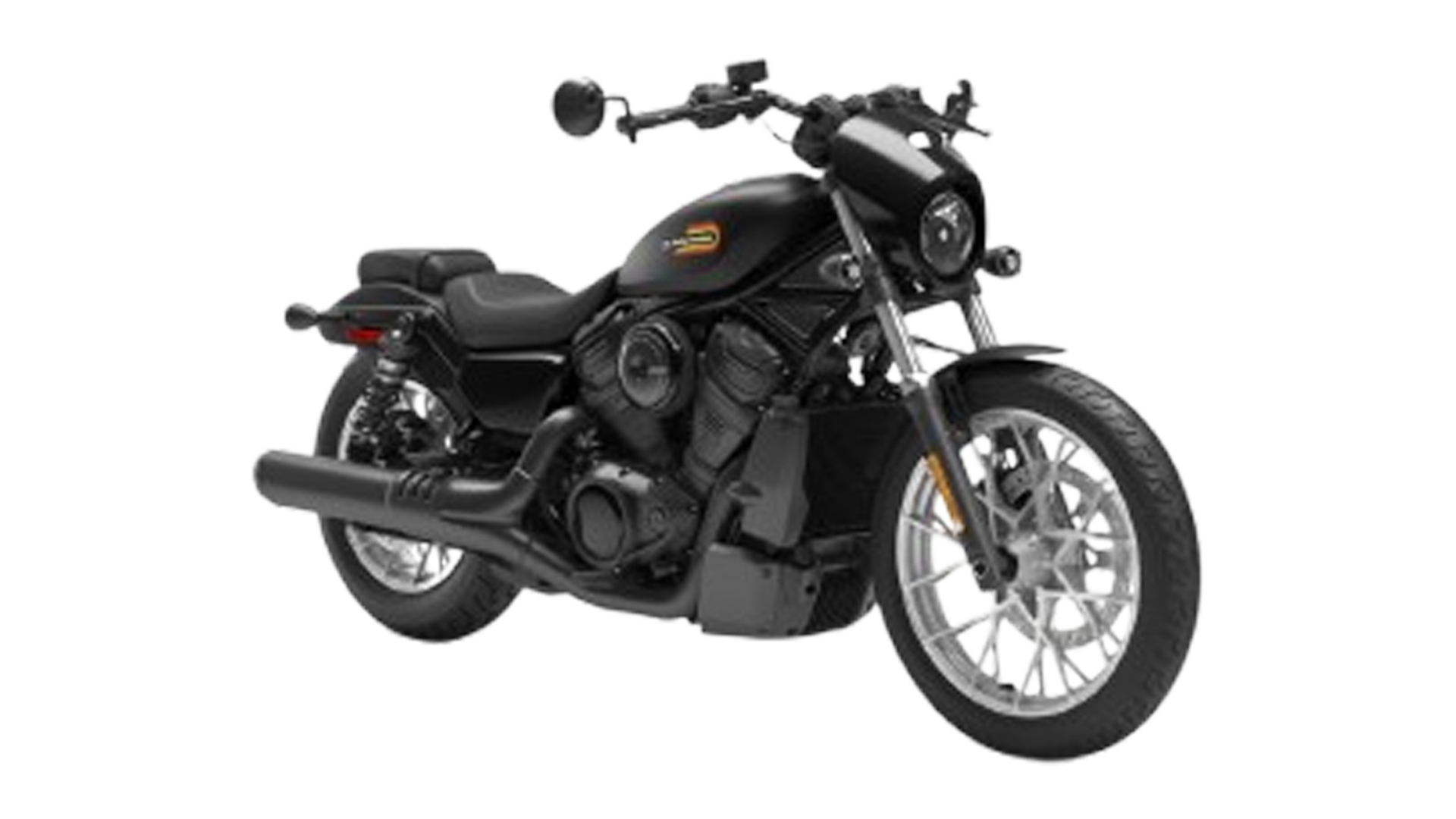 Harley-Davidson Sport Nightster Special ปี 2025 ราคา-สเปค-โปรโมชั่น