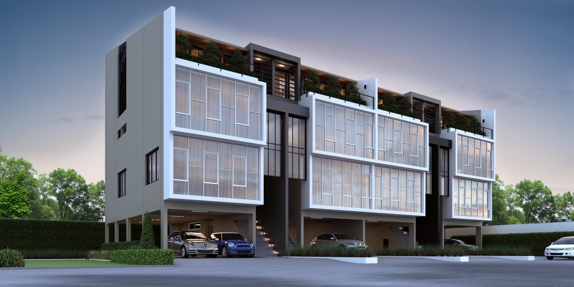 บ้านวาริช เรียลเอสเตท ทุกโครงการ