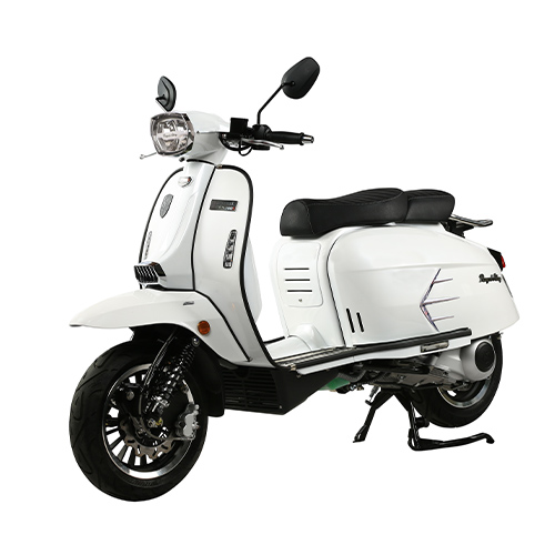 Royal Alloy GP GP300S ปี 2023 ราคา-สเปค-โปรโมชั่น