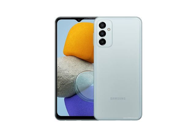 SAMSUNG Galaxy M 23 5G (6GB/128GB) ราคา-สเปค-โปรโมชั่น