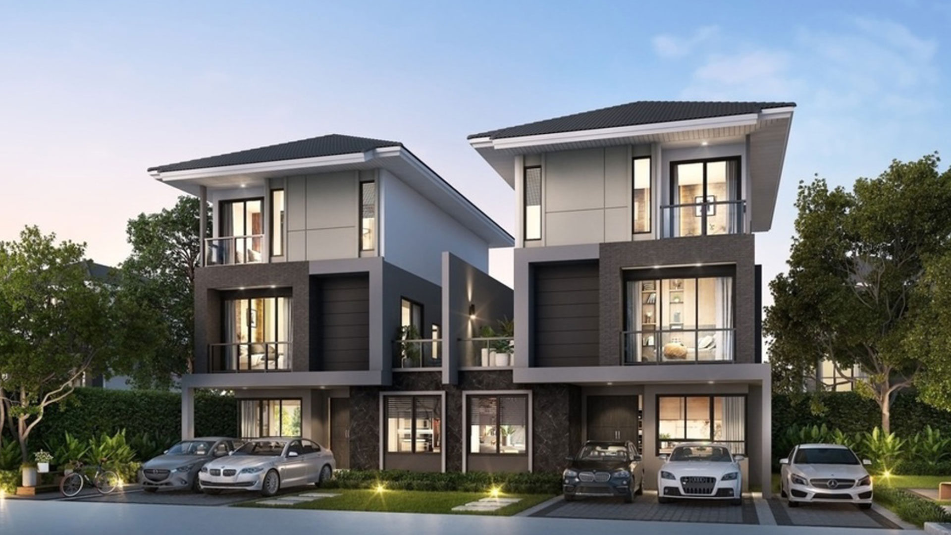 บ้านศุภาลัย Supalai ศุภาลัย เอสเซ้นส์ Logo