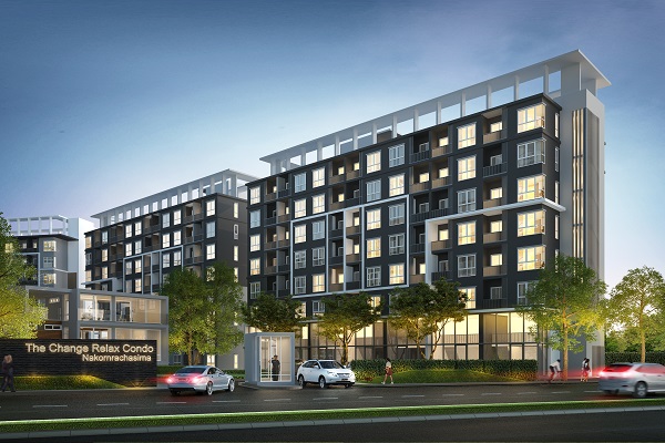 คอนโดไทยเมโทรแคปปิตอล ทุกโครงการ