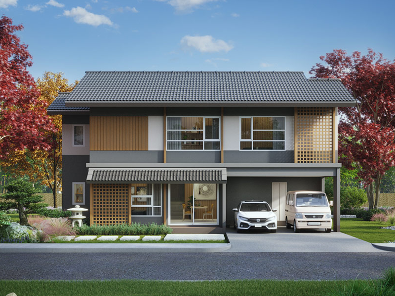 อณาสิริ สรงประภา (Anasiri Songprapha) ราคา-สเปค-โปรโมชั่น