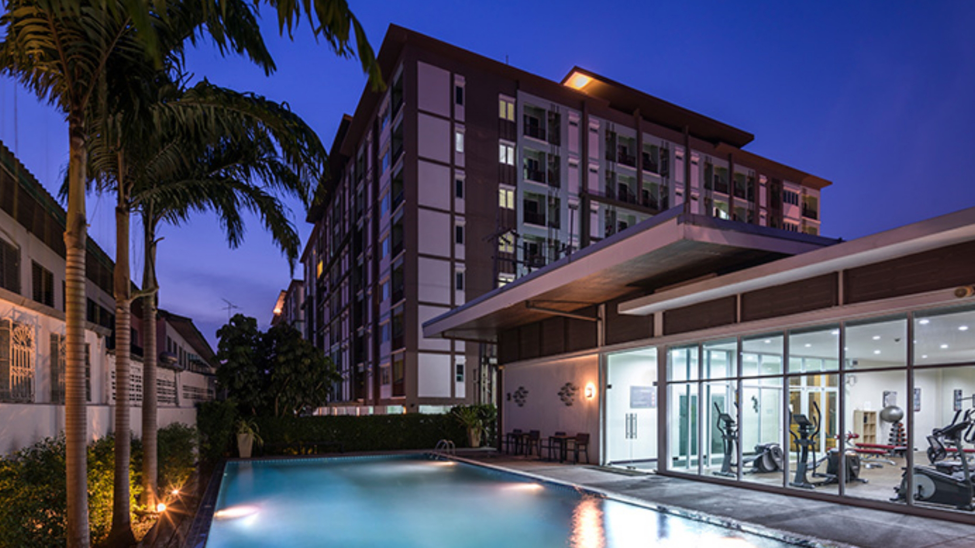 คอนโดอาร์ ซี เค พร็อพเพอร์ตี้ ทุกโครงการ