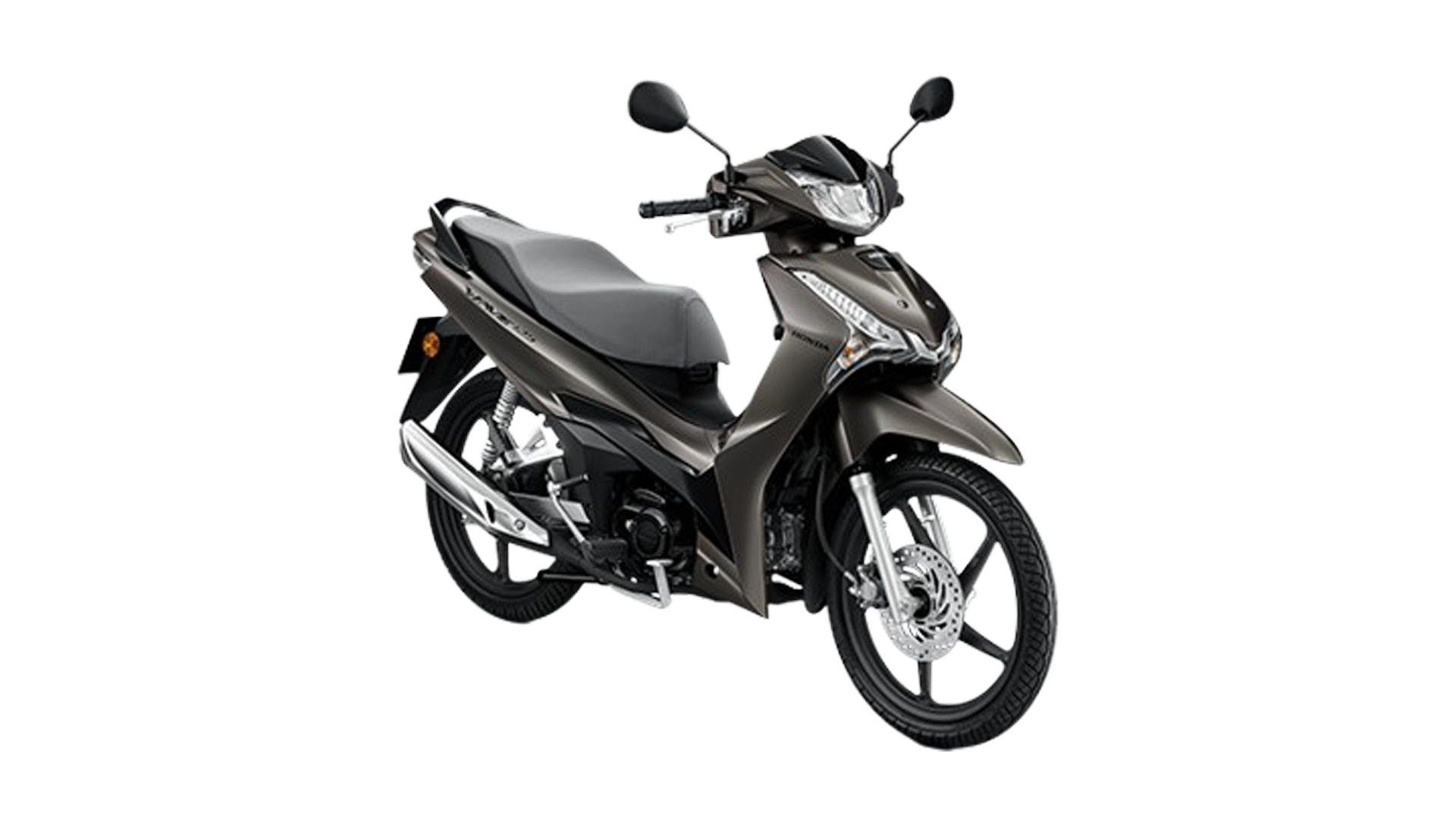 Honda Wave 125 ล้อแม็ก ปี 2025 ราคา-สเปค-โปรโมชั่น