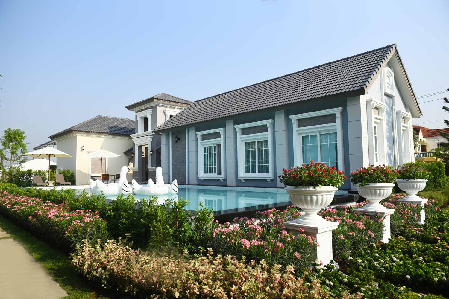 โกลเด้น ทาวน์ งามวงศ์วาน-แคราย (Golden Town Ngamwongwan-Khaerai) ราคา-สเปค-โปรโมชั่น