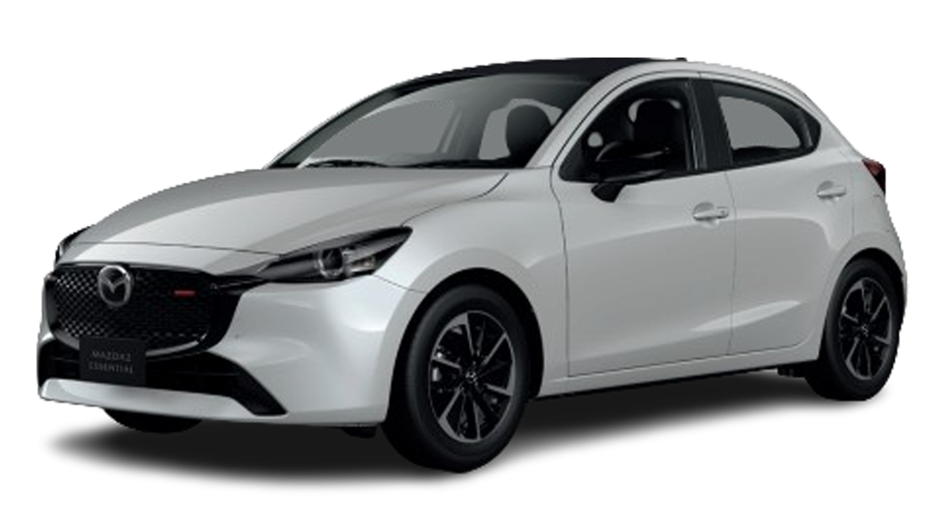 Mazda 2 Essential Hatchback XDL Signature Sports ปี 2025 ราคา-สเปค-โปรโมชั่น