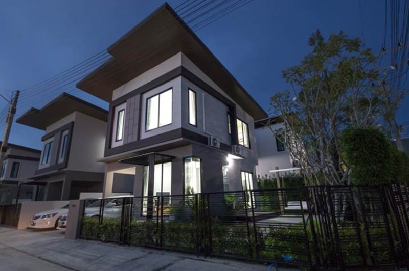 บ้านเอสคิวบ์ ดีเวลลอปเม้นท์ ทุกโครงการ