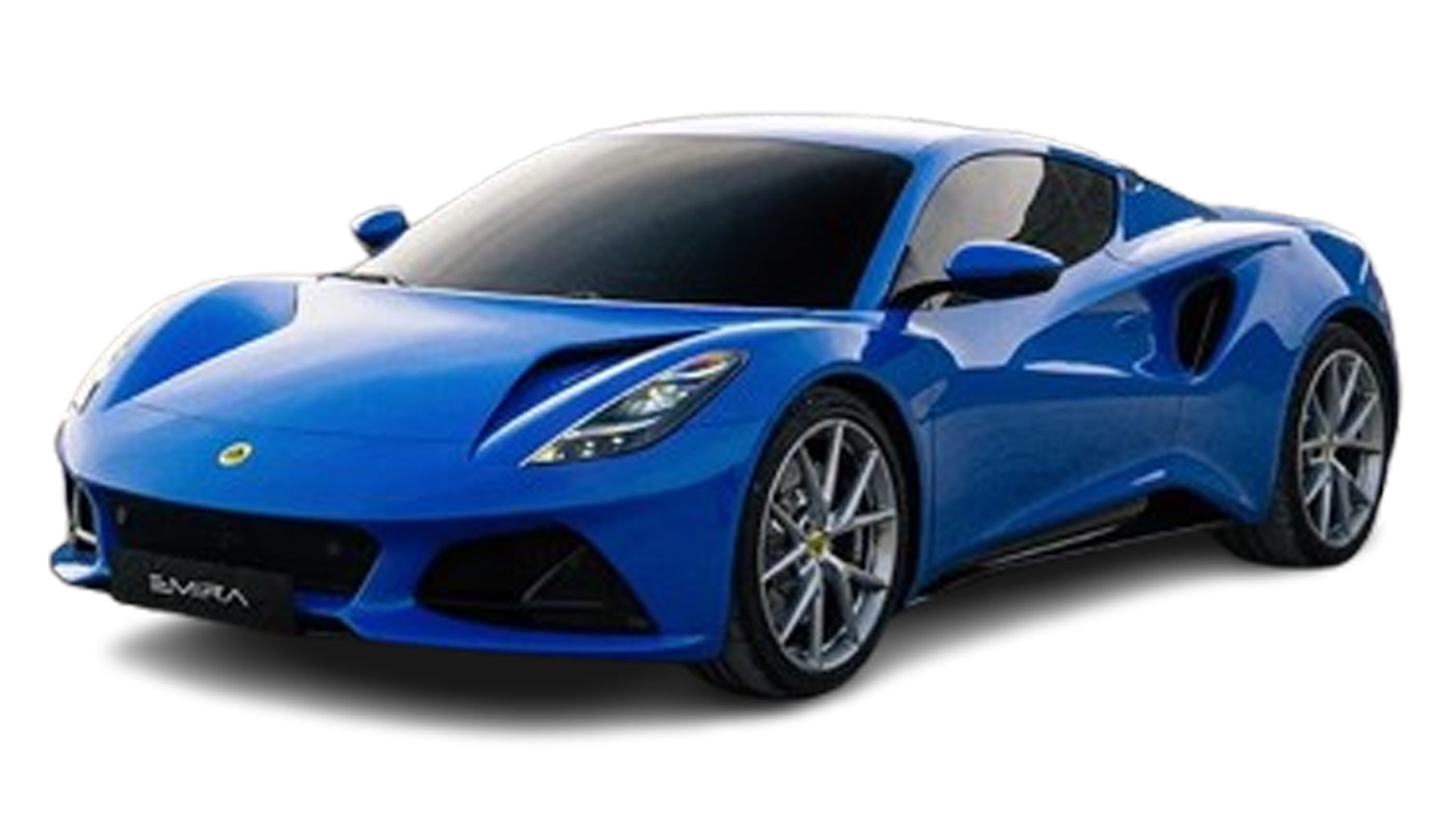 Lotus Emira First Edition ปี 2026 ราคา-สเปค-โปรโมชั่น