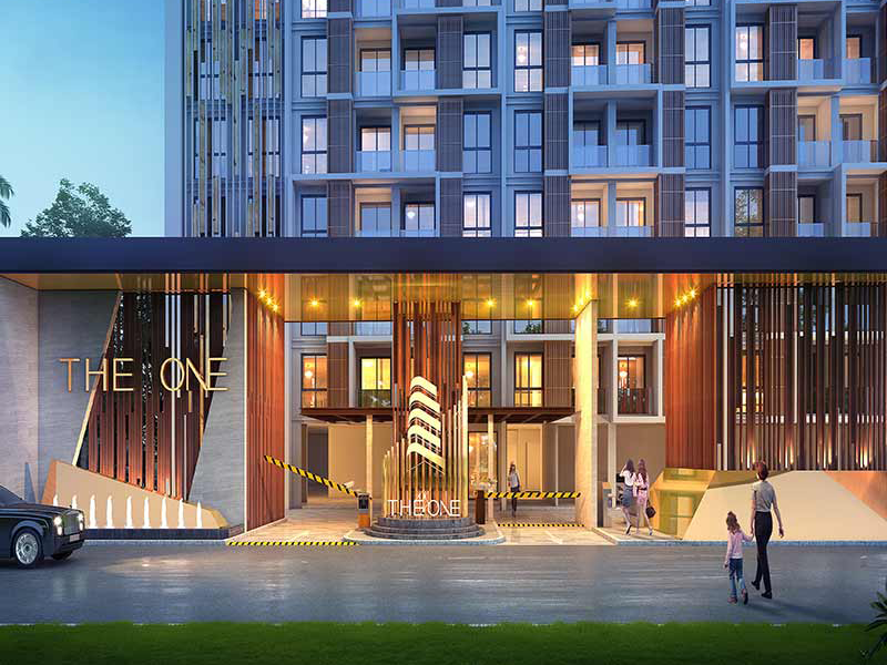 คอนโดมายา เชียงใหม่ ทุกโครงการ