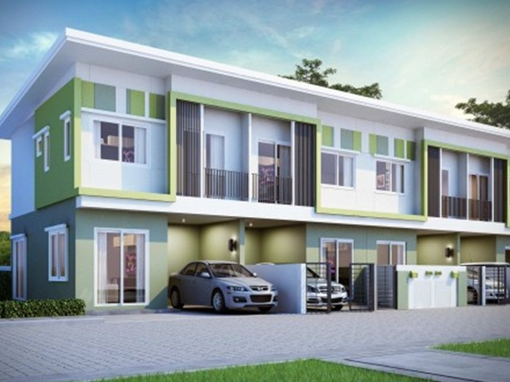 บ้านยุวนาถ ทุกโครงการ