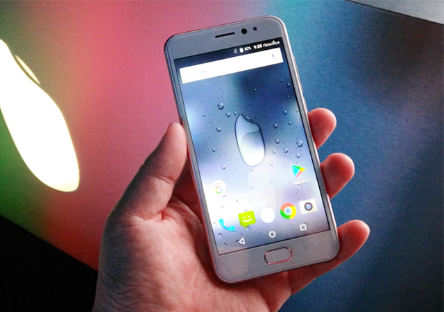 iMI Vin 5 ราคา-สเปค-โปรโมชั่น