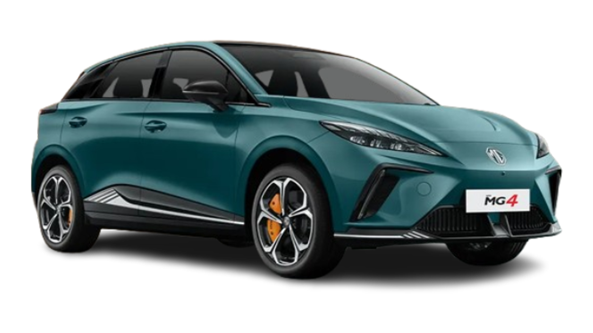 MG 4 X Long Range ปี 2026 ราคา-สเปค-โปรโมชั่น