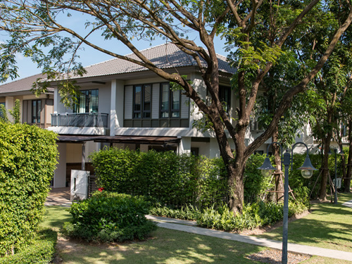 บุราสิริ เกาะแก้ว ภูเก็ต (Burasiri Kohkaew Phuket) ราคา-สเปค-โปรโมชั่น