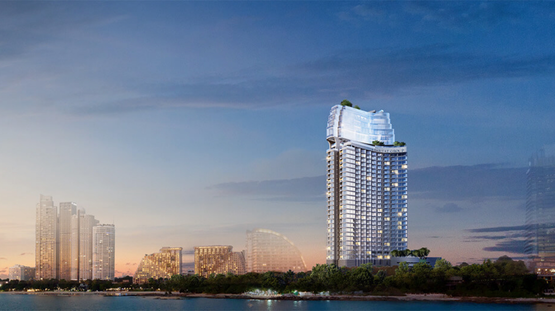 คอนโดฮาบิแทท กรุ๊ป ทุกโครงการ