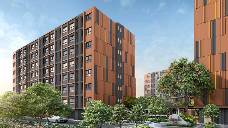 ดีคอนโด คีรี (dcondo kiri) ราคา-สเปค-โปรโมชั่น