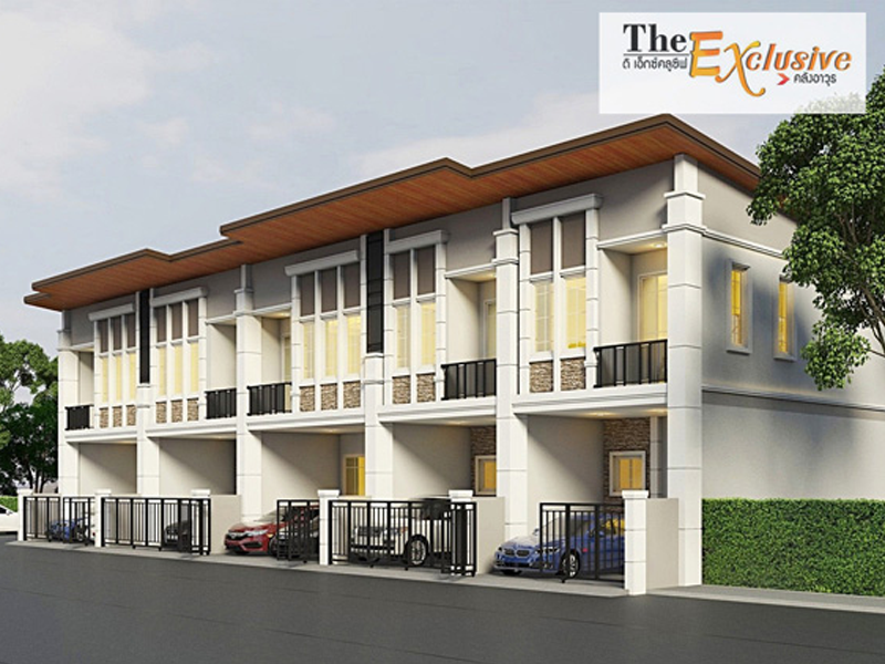 บ้านตั้งเพชรรัตน์ พัฒนา ทุกโครงการ