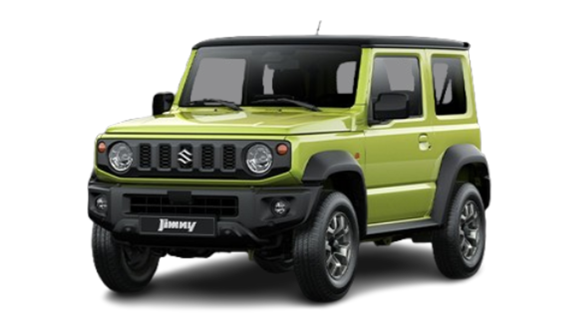 Suzuki Jimny 1.5 L 4WD AT ปี 2026 ราคา-สเปค-โปรโมชั่น