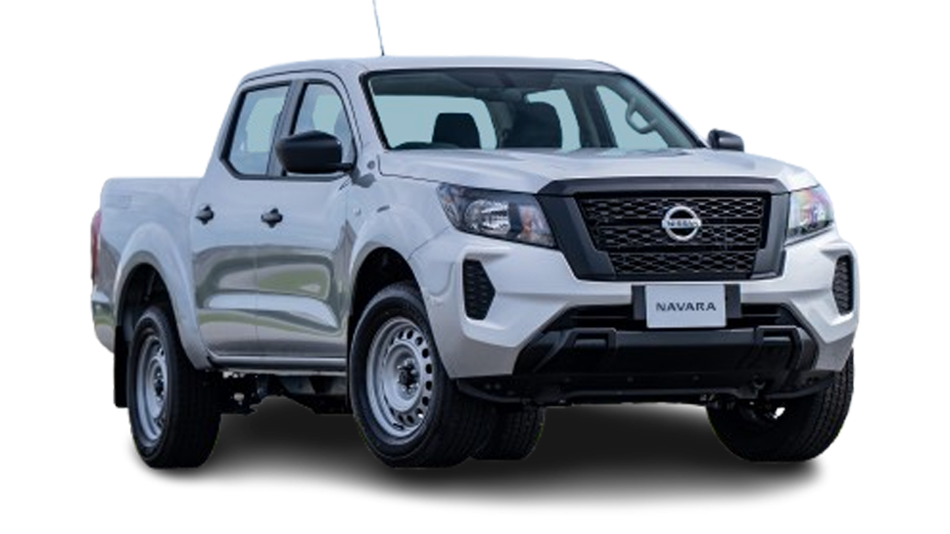 Nissan Navara ทุกรุ่นย่อย
