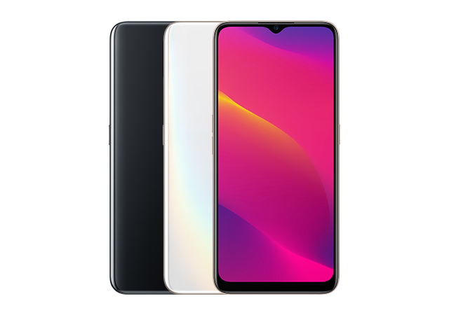 OPPO A 5 2020 (4GB + 128GB) ราคา-สเปค-โปรโมชั่น