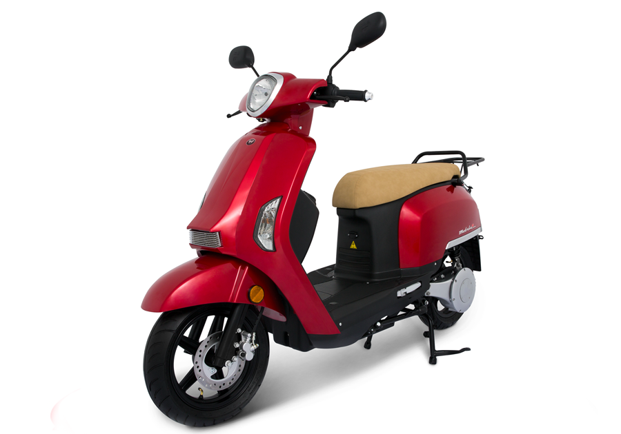 รถมอเตอร์ไซค์เอช เซม H SEM Mobila Logo