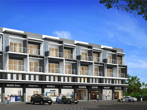 บ้านสร้างสรรค์บ้านและที่ดิน ทุกโครงการ