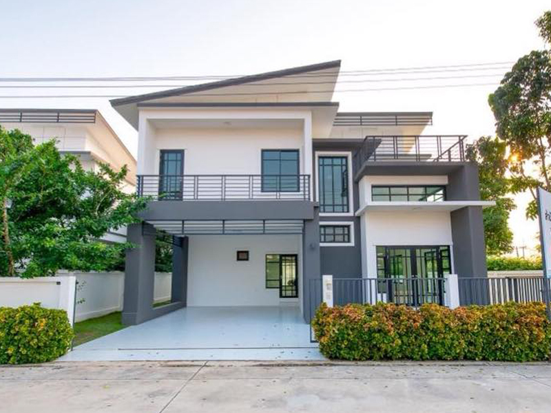 บ้านเอส เอส พรอสเพอริตี้ กรุ๊ป ทุกโครงการ