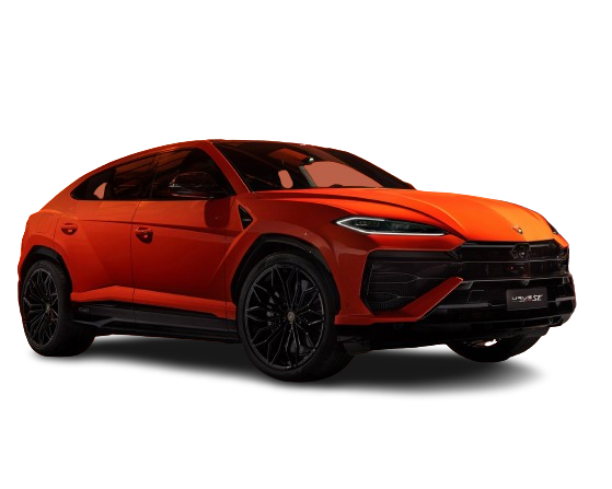 Lamborghini Urus ทุกรุ่นย่อย