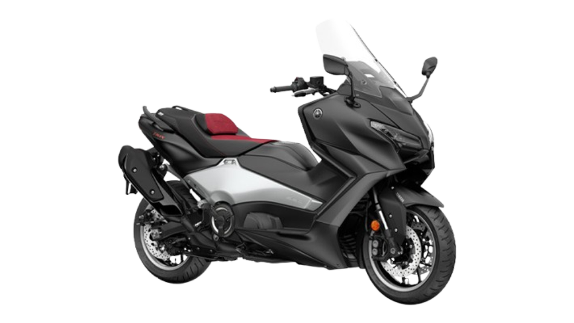 Yamaha TMAX 25th Anniversary ปี 2026 ราคา-สเปค-โปรโมชั่น